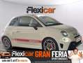 Abarth 595C 1.4T JET TURISMO 160 Blanco - thumbnail 1