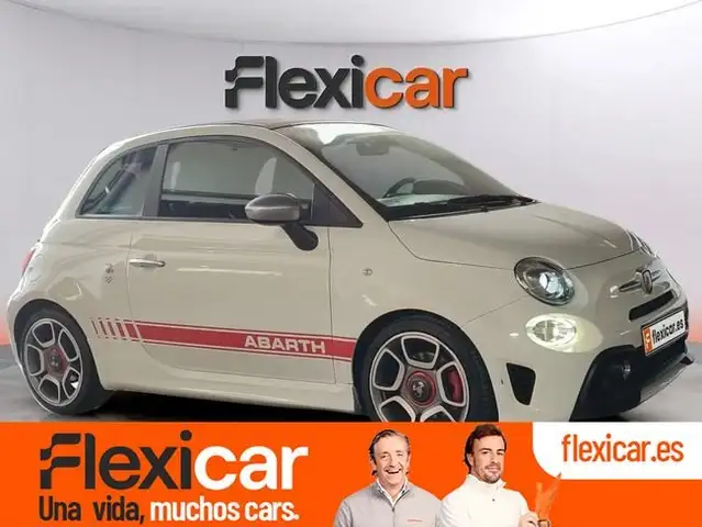 Abarth 595C 1.4T JET TURISMO 160
