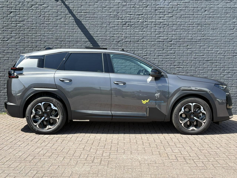 Citroen C5 Aircross Business Comfort Range 74 kWh | 520 km WLTP | Adap — photo 4