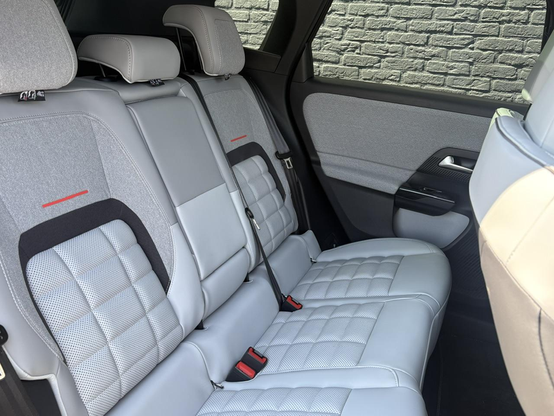 Citroen C5 Aircross Business Comfort Range 74 kWh | 520 km WLTP | Adap — photo 15