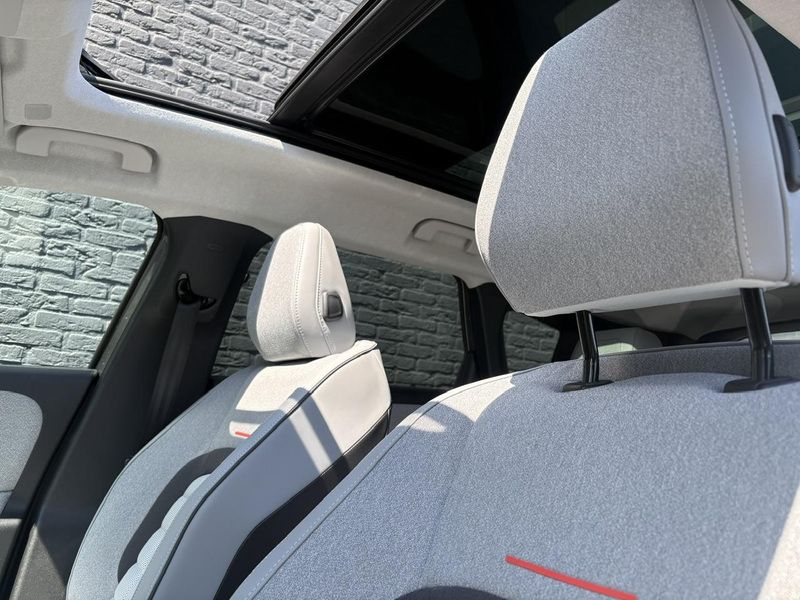 Citroen C5 Aircross Business Comfort Range 74 kWh | 520 km WLTP | Adap — photo 11