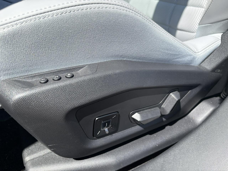 Citroen C5 Aircross Business Comfort Range 74 kWh | 520 km WLTP | Adap — photo 12
