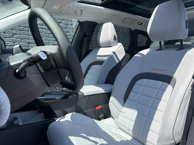 Citroen C5 Aircross Business Comfort Range 74 kWh | 520 km WLTP | Adap — photo 10