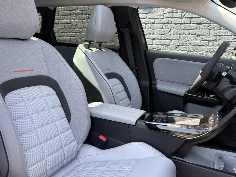 Citroen C5 Aircross Business Comfort Range 74 kWh | 520 km WLTP | Adap — photo 13