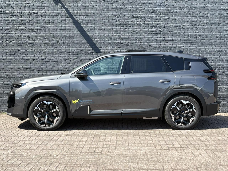 Citroen C5 Aircross Business Comfort Range 74 kWh | 520 km WLTP | Adap — photo 9