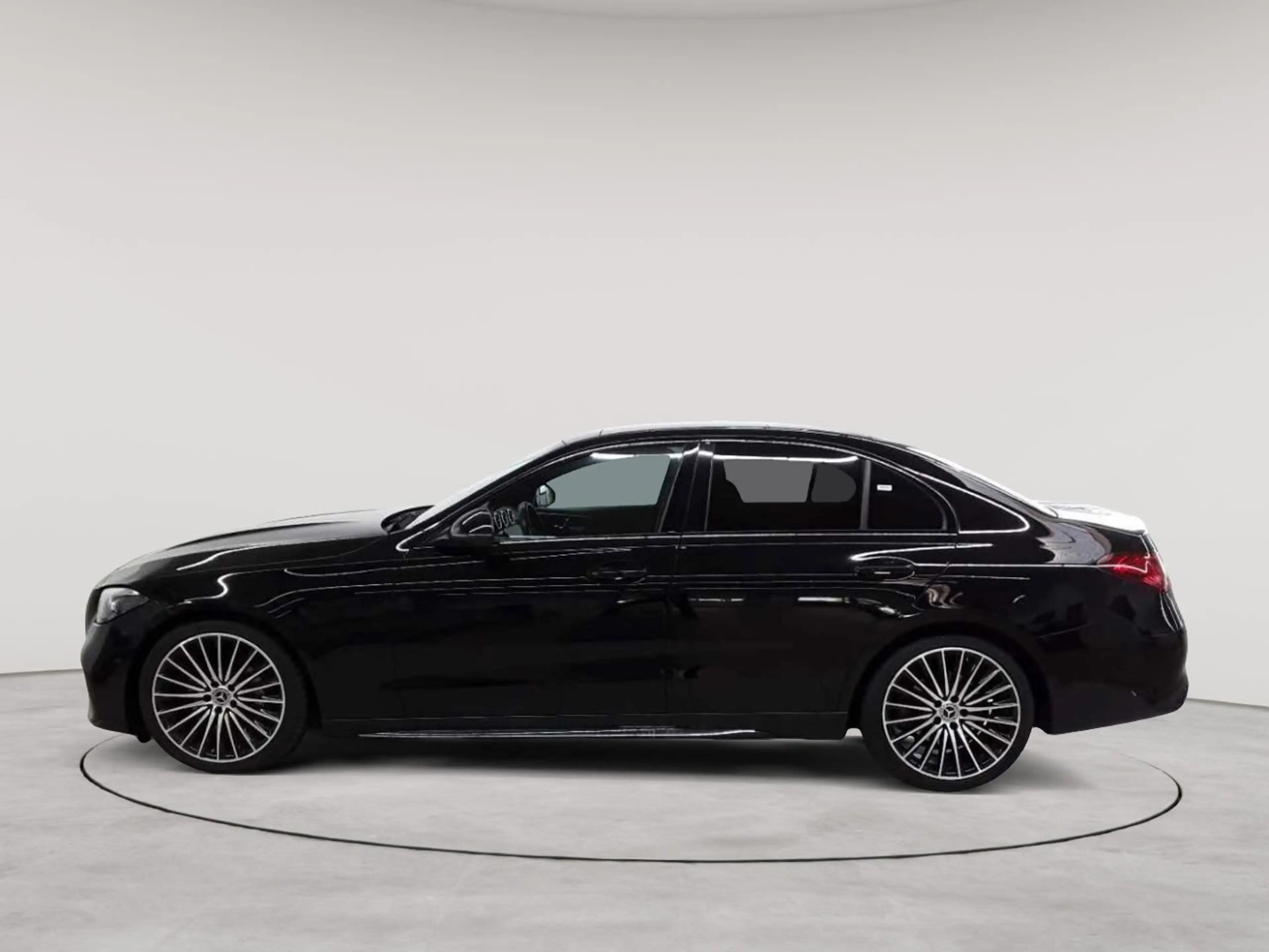 Mercedes-Benz C 300 C 300 d 9G 4Matic AMG AssiP KomfP PANO — photo 6