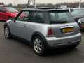 MINI Cooper Mini 1.6 Park Lane PANO/LEDER/CRUISE/AIRCO/NAP Grau - thumbnail 9
