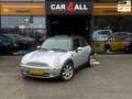 MINI Cooper Mini 1.6 Park Lane PANO/LEDER/CRUISE/AIRCO/NAP Grau - thumbnail 1