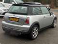 MINI Cooper Mini 1.6 Park Lane PANO/LEDER/CRUISE/AIRCO/NAP Grau - thumbnail 11