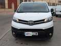 Toyota Proace Van Media 1.5D Business 100 Blanc - thumbnail 13