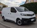 Toyota Proace Van Media 1.5D Business 100 Blanc - thumbnail 3
