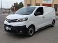 Toyota Proace Van Media 1.5D Business 100 Blanc - thumbnail 1