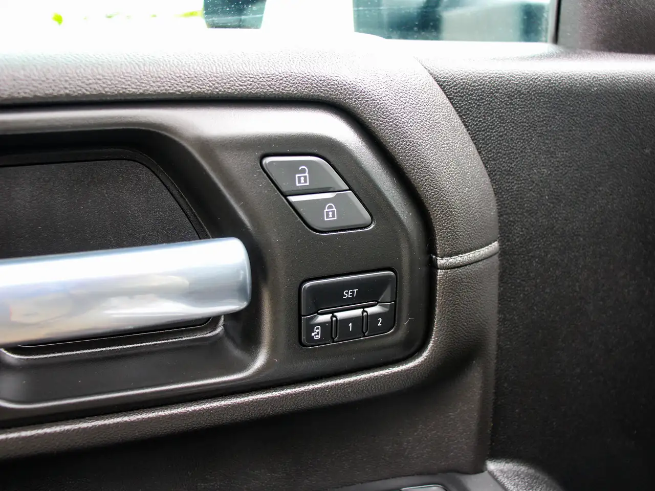 GMC Sierra 2500HD fotografie GMC Sierra 2500HD