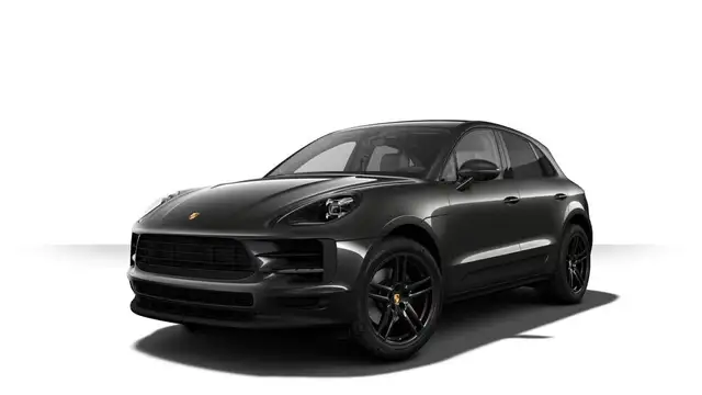 Porsche Macan 2.0