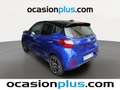 Hyundai i10 1.2 MPI Tecno 2C Aut. Azul - thumbnail 3