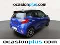 Hyundai i10 1.2 MPI Tecno 2C Aut. Azul - thumbnail 4