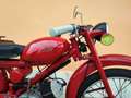 Moto Guzzi Cardellino Rood - thumbnail 4