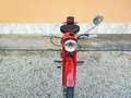 Moto Guzzi Cardellino Red - thumbnail 9