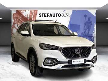 - EHS 1.5 T-GDI phev Exclusive