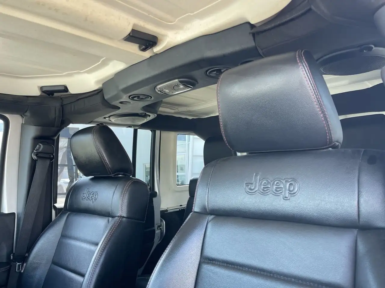 Jeep Wrangler fotografie Jeep Wrangler