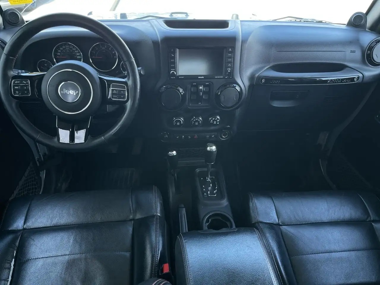 Jeep Wrangler fotografie Jeep Wrangler