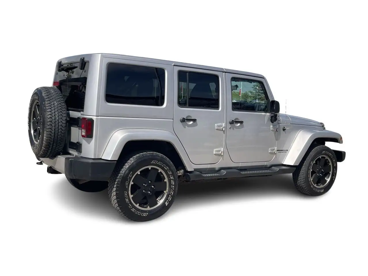 Jeep Wrangler fotografie Jeep Wrangler