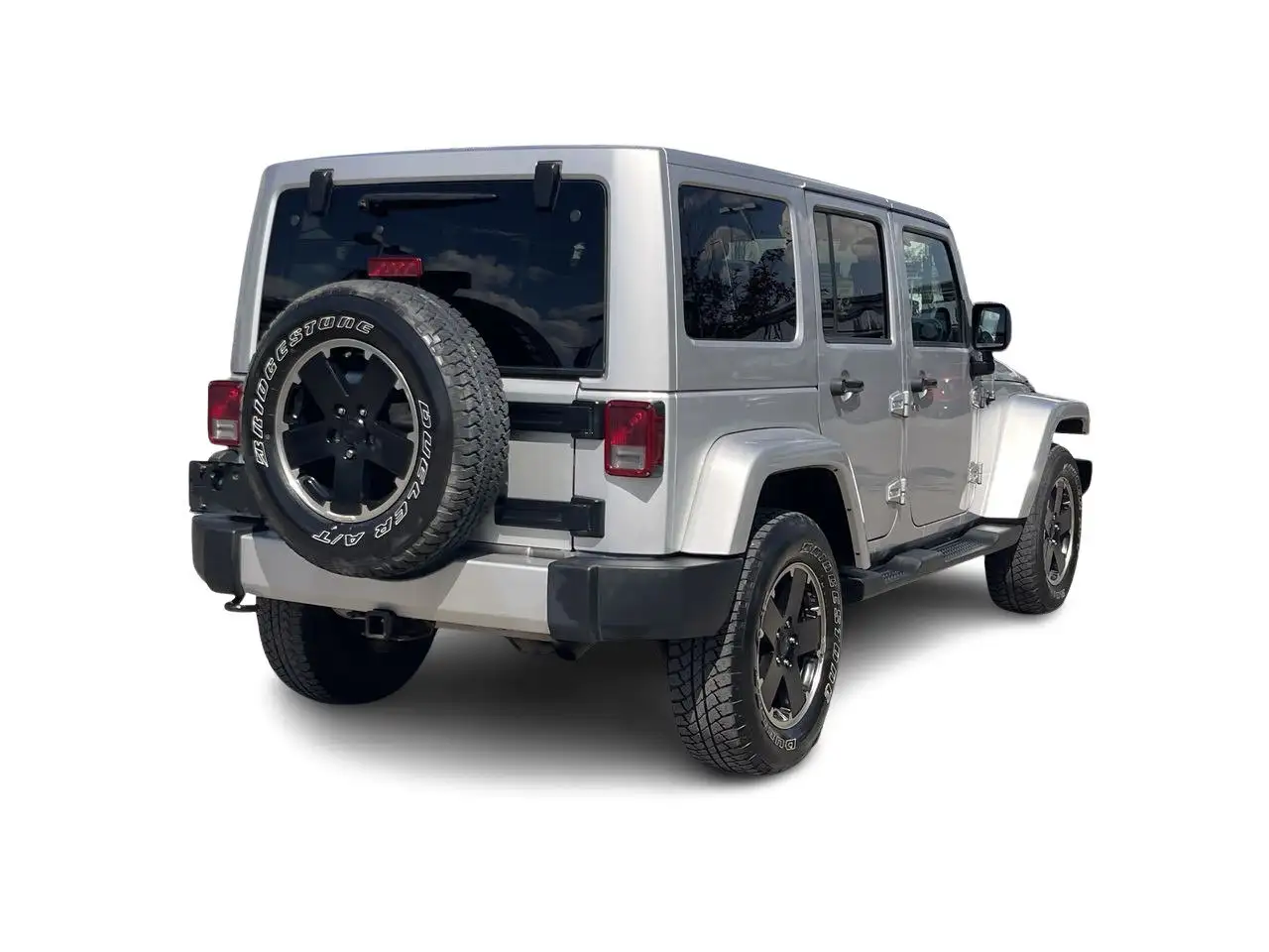 Jeep Wrangler fotografie Jeep Wrangler