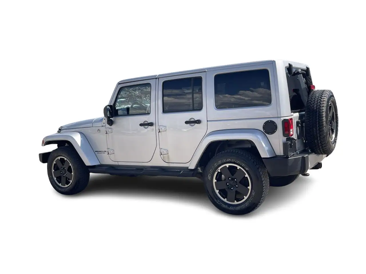 Jeep Wrangler fotografie Jeep Wrangler