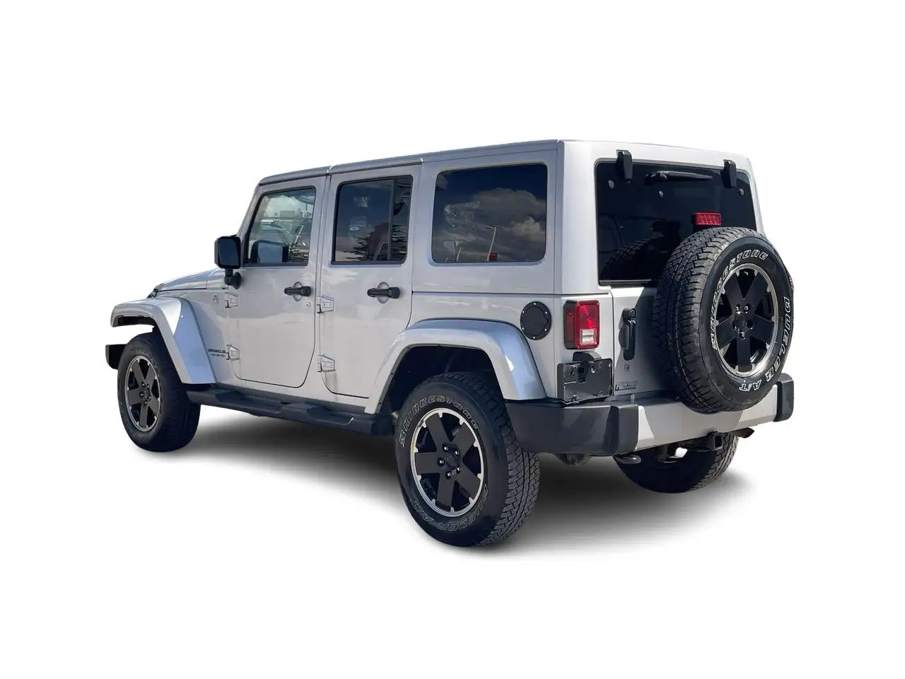 Jeep Wrangler fotografie Jeep Wrangler