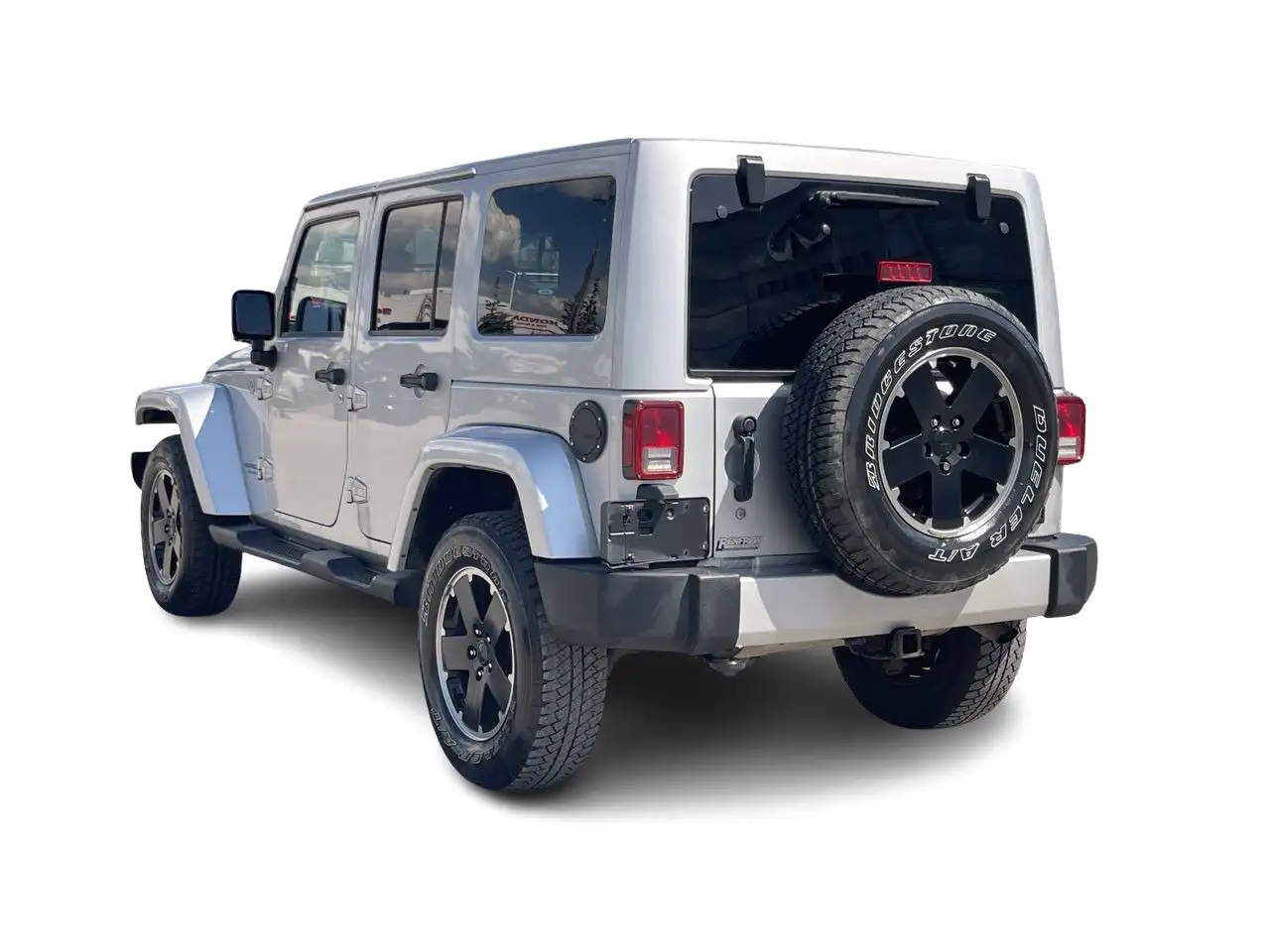 Jeep Wrangler fotografie Jeep Wrangler