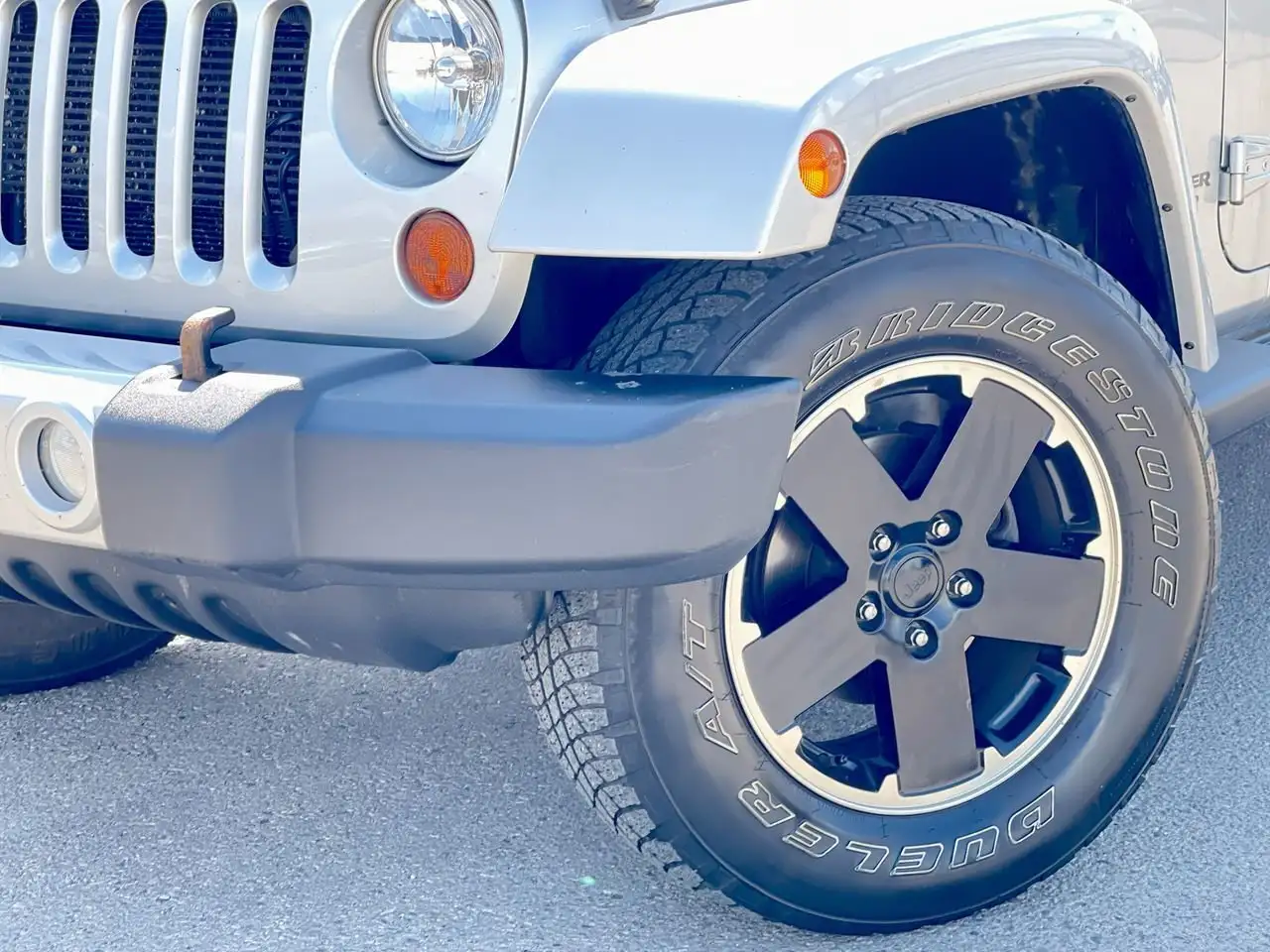 Jeep Wrangler fotografie Jeep Wrangler
