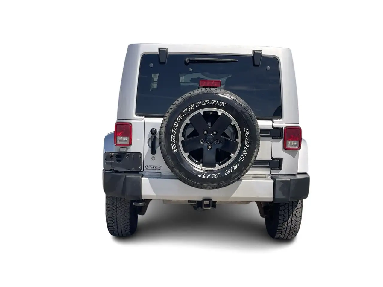Jeep Wrangler fotografie Jeep Wrangler