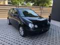 Volkswagen Polo IV Basis 8 fach bereift Schwarz - thumbnail 1