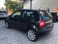 Volkswagen Polo IV Basis 8 fach bereift Schwarz - thumbnail 2