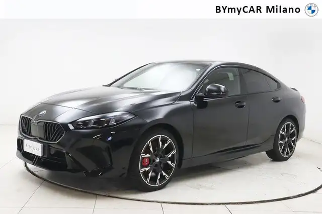 BMW 218 d Gran Coupe MSport Pro auto
