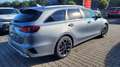 Kia Ceed SW / cee'd SW Ceed SW GT Line*LED*Navi*Shzg*PDC*Cam*17Zoll*ACC Argent - thumbnail 4