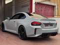 BMW M2 Coupé Gris - thumbnail 7