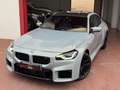 BMW M2 Coupé Gris - thumbnail 2