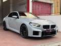 BMW M2 Coupé Gris - thumbnail 3