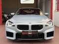 BMW M2 Coupé Gris - thumbnail 4
