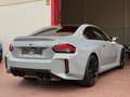 BMW M2 Coupé Gris - thumbnail 9