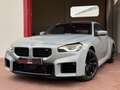 BMW M2 Coupé Gris - thumbnail 1