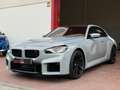 BMW M2 Coupé Gris - thumbnail 5