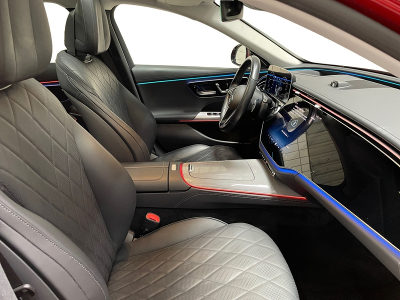 Mercedes-Benz E 300 de T Exclusive — photo 9