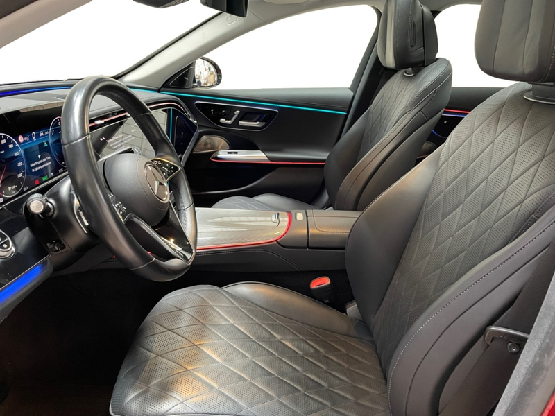 Mercedes-Benz E 300 de T Exclusive — photo 8