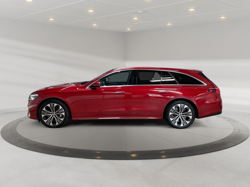 Mercedes-Benz E 300 de T Exclusive — photo 4