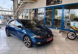 Volkswagen Polo GTI 2.0 TSI DSG 200CH GPS-LED-VIRTUAL-SON BEATS-JANTES