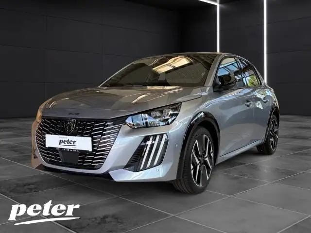 Peugeot 208 GT 145 BAR +360°Kamera+Panorama+Navi+ACC+