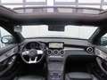 Mercedes-Benz GLC 43 AMG 4MATIC+ Autom. Pano Widescreen 360° Noir - thumbnail 14