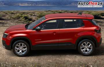 Altitude Hybrid LED ACC 17Z AppCo KlimaA 81 kW ...